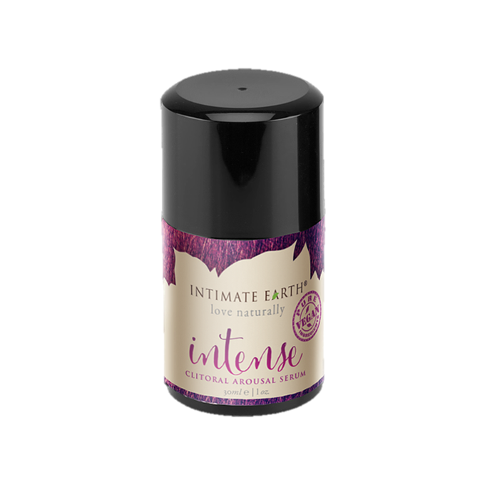 INTIMATE EARTH - CLITORAL AROUSAL SERUM INTENSE