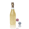 Lelo Luna Beads (Classic) Ben Wa Balls Size Reference