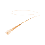 WHIP NECK LACE MAGNIFIQUE 