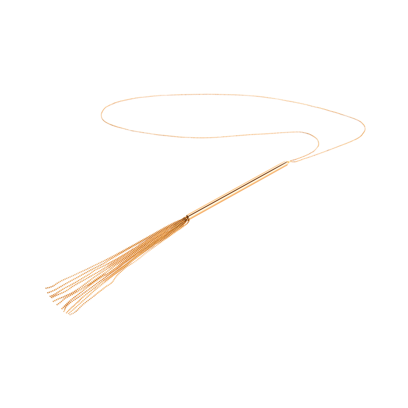 WHIP NECK LACE MAGNIFIQUE 