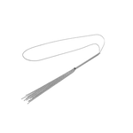 Whip Necklace Gold: MAGNIFIQUE