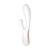 Mono Flex Vibrator white