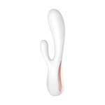 Mono Flex Vibrator white