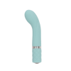 pillow talk RACY G-SPOT VIBRATOR TEAL