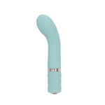 pillow talk RACY G-SPOT VIBRATOR TEAL