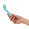 RACY G-SPOT VIBRATOR TEAL