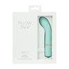 RACY G-SPOT VIBRATOR TEAL box