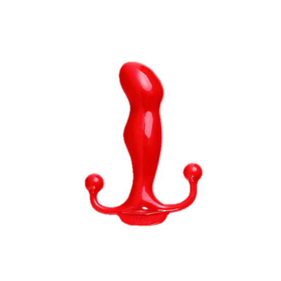 Aneros Progasm Red Ice Prostate Massager