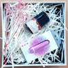 Special offer: Vibrator and lubricant combo