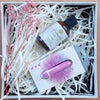 Special offer: Vibrator and lubricant combo