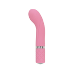 Vibrator for Clitoris and G-Spot Stimulation: RACY G-SPOT VIBRATOR