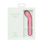 Vibrator for Clitoris and G-Spot Stimulation: RACY G-SPOT VIBRATOR