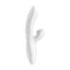 SATISFYER - PRO + G-SPOT AIR PULSE STIMULATOR + VIBRATION