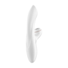 SATISFYER - PRO + G-SPOT AIR PULSE STIMULATOR + VIBRATION