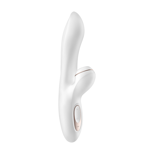 SATISFYER - PRO+ G-spot