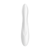 SATISFYER - PRO + G-SPOT AIR PULSE STIMULATOR + VIBRATION