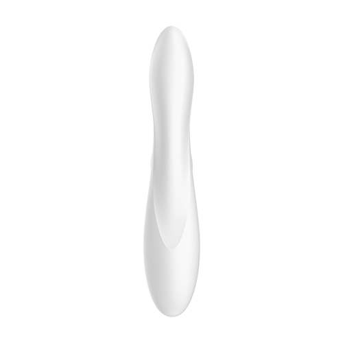SATISFYER - PRO + G-SPOT AIR PULSE STIMULATOR + VIBRATION