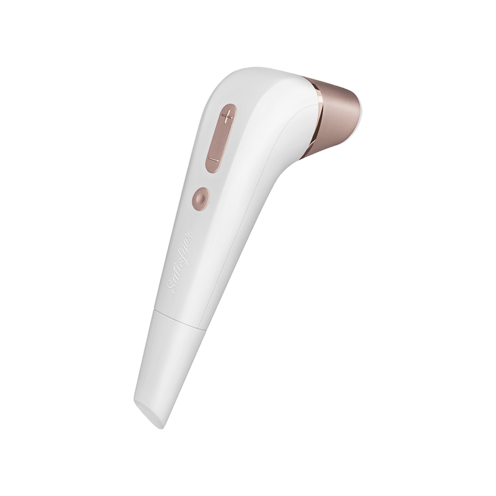 Satisfyer - 2 Next Generation box