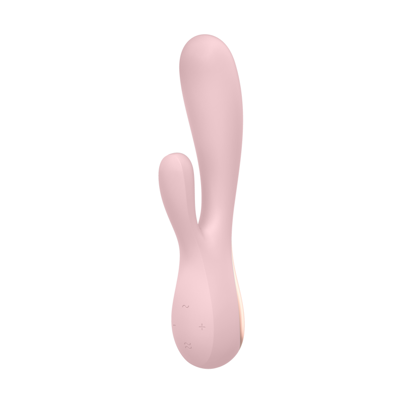 Satisfyer rabbit vibrator