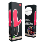 Fun Factory Bi Stronic Fusion Female Vibrator Box