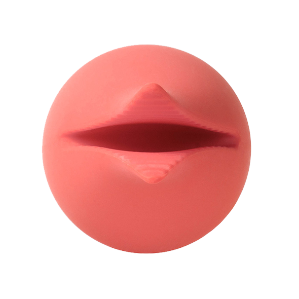Intense Double Tongued Vibrator for Clitoris and G-Spot: SVAKOM Siren