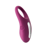 Wearable Remote Control Clitoris Stimulating Vibrating Penis Ring: SVAKOM Winni