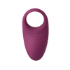 Wearable Remote Control Clitoris Stimulating Vibrating Penis Ring: SVAKOM Winni