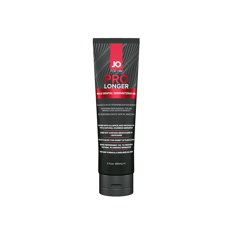 Prolonger Gel (60ml) | System JO