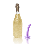 Silk Small Dildo Size