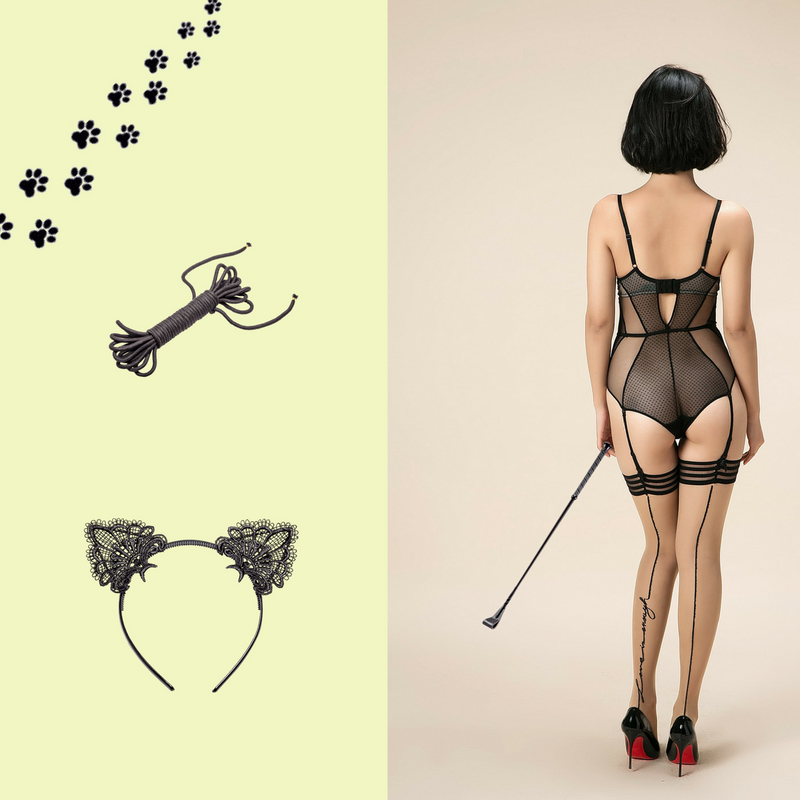 Sex toys- Maison Mika
