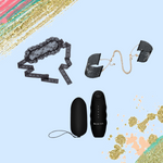 Sex toys- Maison Mika