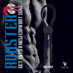 Rooster Ragnar Lasso Design Cock Ring