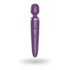 Wand Vibrator: Wand-er Women Satisfyer