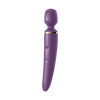 Wand Vibrator: Wand-er Women Satisfyer