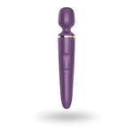 Wand Vibrator: Wand-er Women Satisfyer