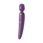 Wand Vibrator: Wand-er Women Satisfyer