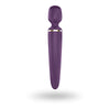 Wand Vibrator: Wand-er Women Satisfyer