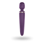 Wand Vibrator: Wand-er Women Satisfyer
