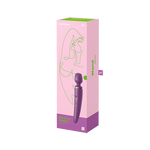Wand Vibrator: Wand-er Women Satisfyer