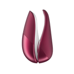 Rechargeable Clitoral Stimulator Womanizer Liberty