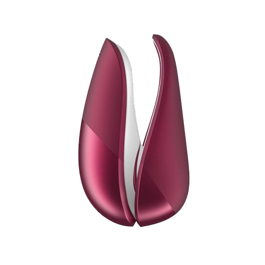 Rechargeable Clitoral Stimulator Womanizer Liberty