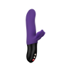 Fun Factory Bi Stronic Fusion Female Vibrator Purple