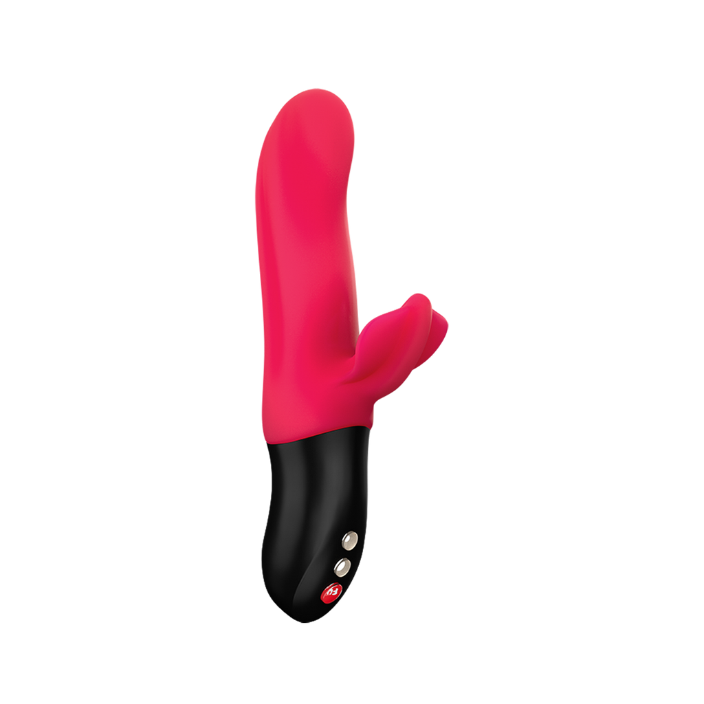 Fun Factory Bi Stronic Fusion Female Vibrator Pink