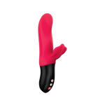 Fun Factory Bi Stronic Fusion Female Vibrator Pink