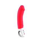 Fun Factory Big Boss G5 G-Spot Vibrator Red 