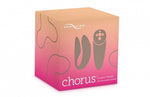 We-vibe Chorus couple vibrator package