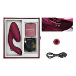 Womanizer Duo package