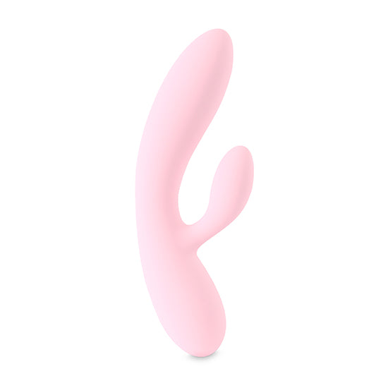 Rabbit Vibrator for Clitoris and G-Spot: Feelztoys Lea