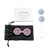 Lelo Luna Beads (Classic) Ben Wa Balls Box