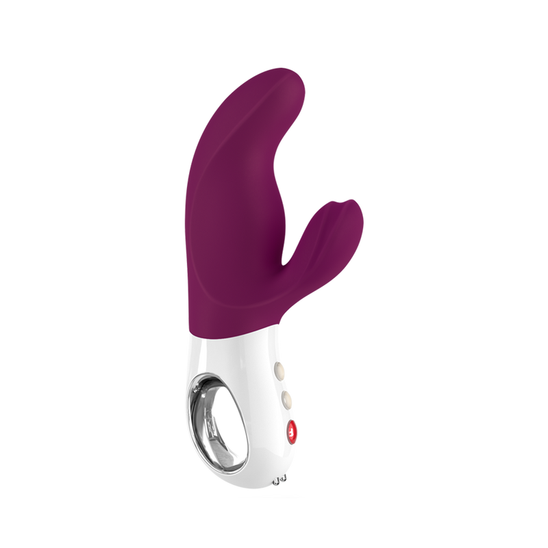 Fun Factory Miss Bi Rabbit Vibrator